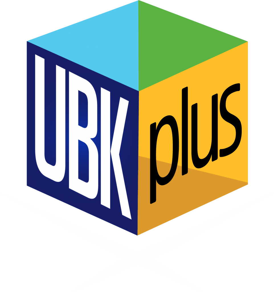 Logo Pesantren UBK PLUS